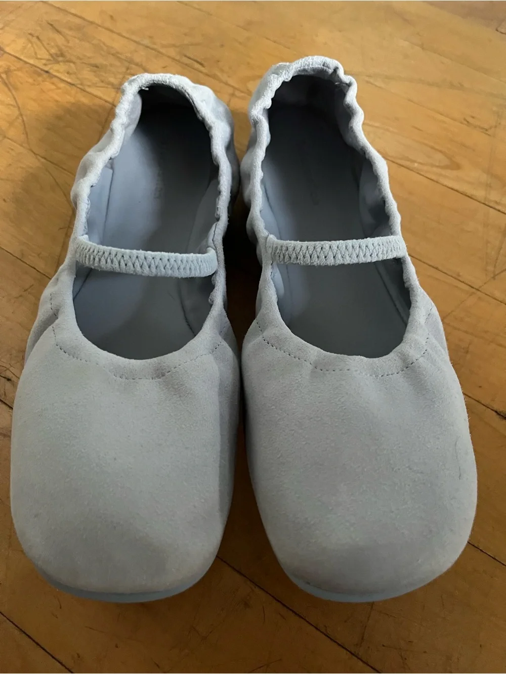 Reformation soft light